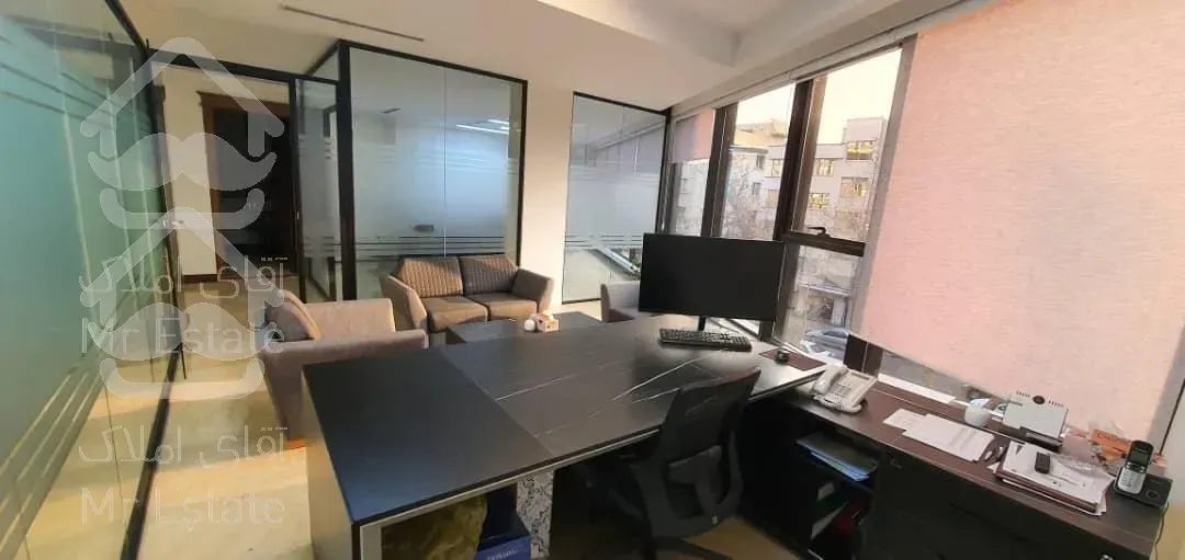 ۱۵۰ متر ( سند اداری )