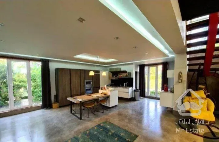 ویلا لوکس رهن و اجاره ونوش