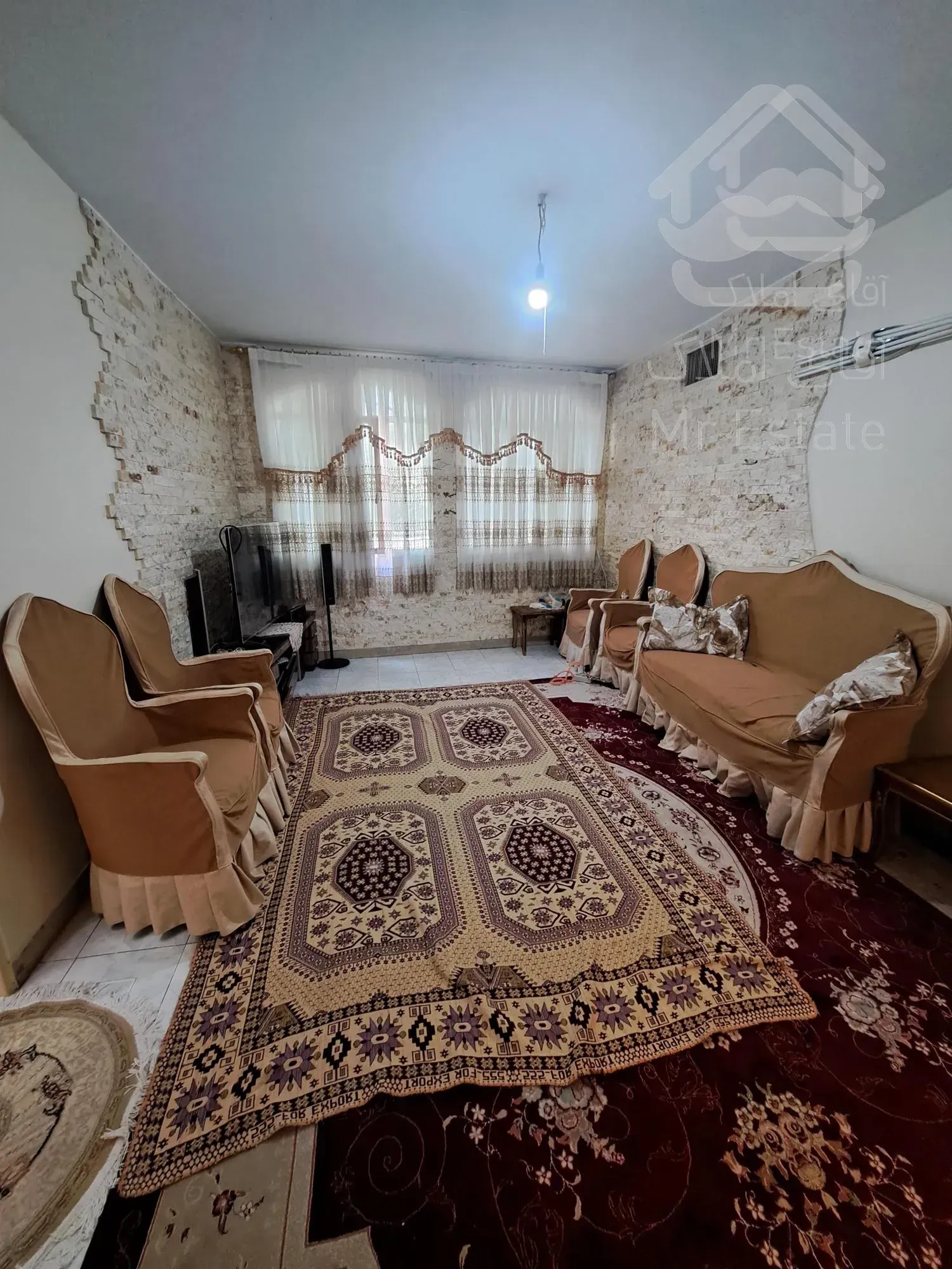 ۶۶ متر خوش نقشه