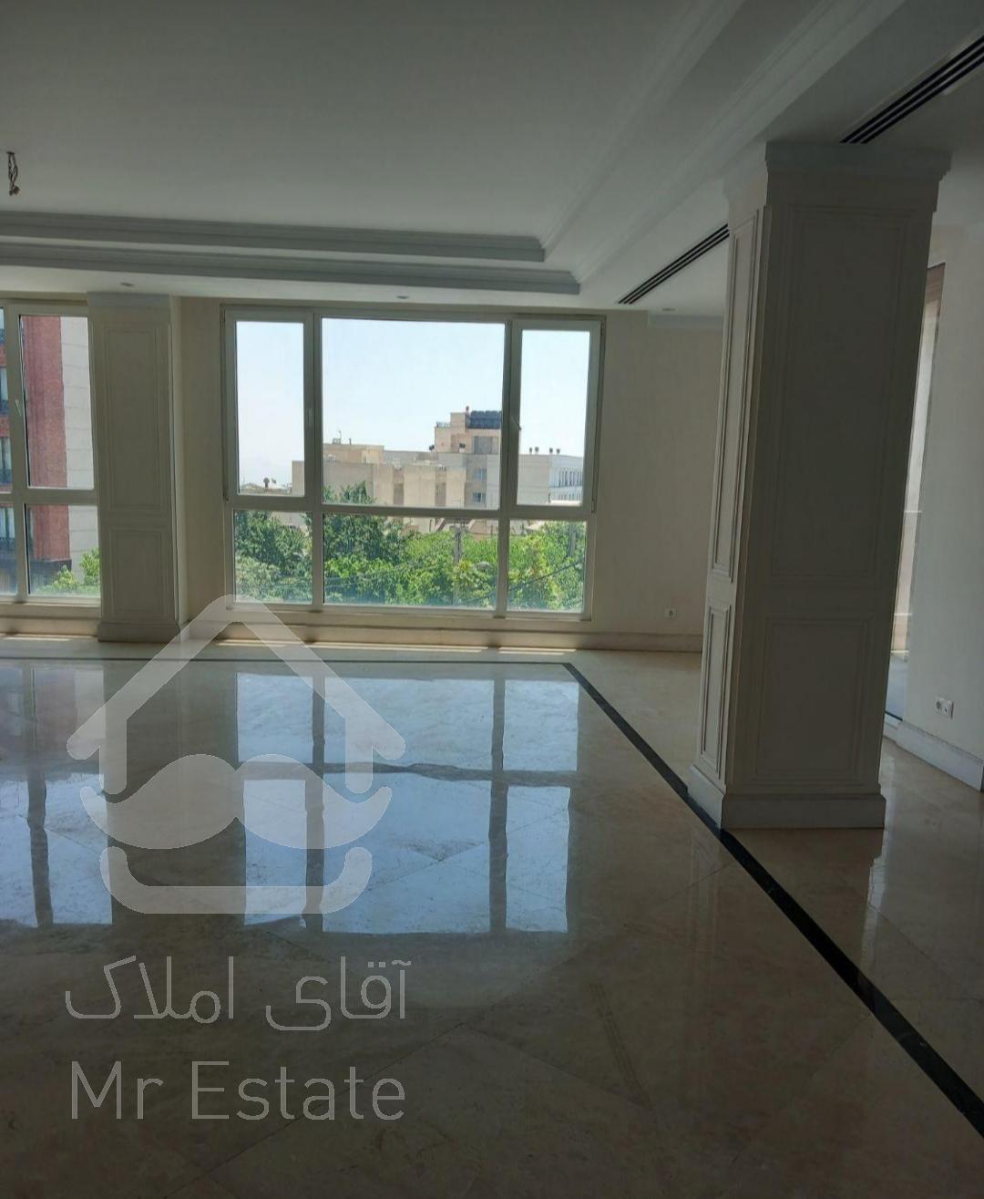 فروش آپارتمان ۹۳ متری دو خواب در جنت آباد جنوبی