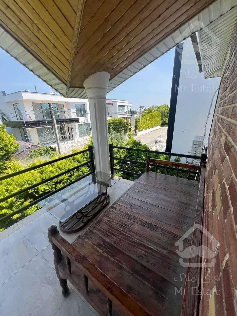 اجاره و رهن ویلا مبله وازیوار