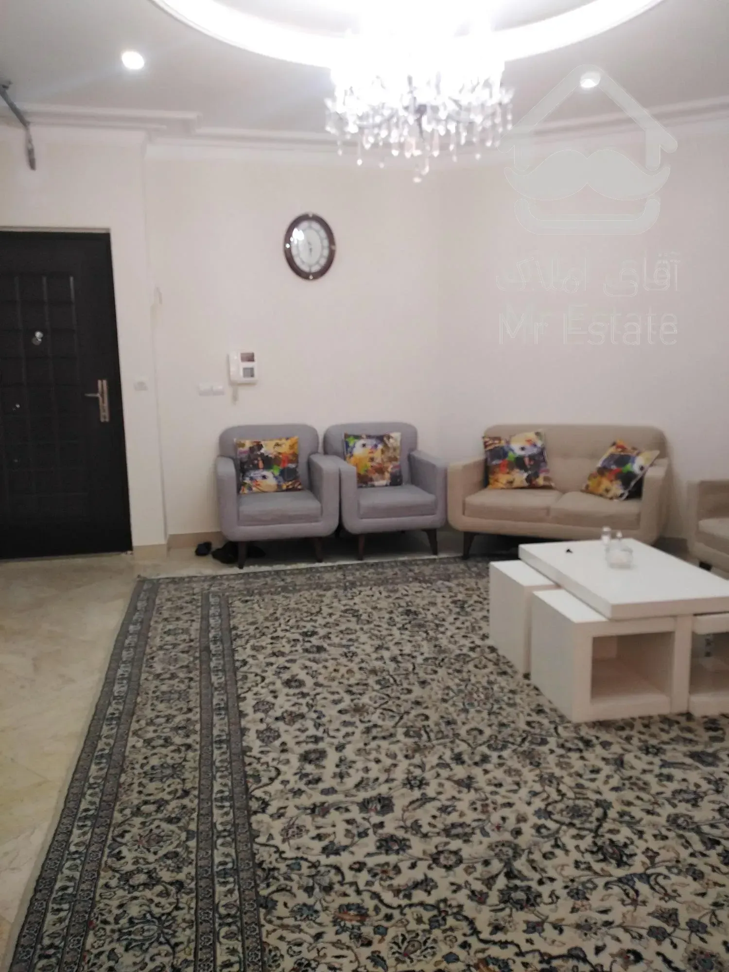 80متر/کم واحد/پونک کمالی