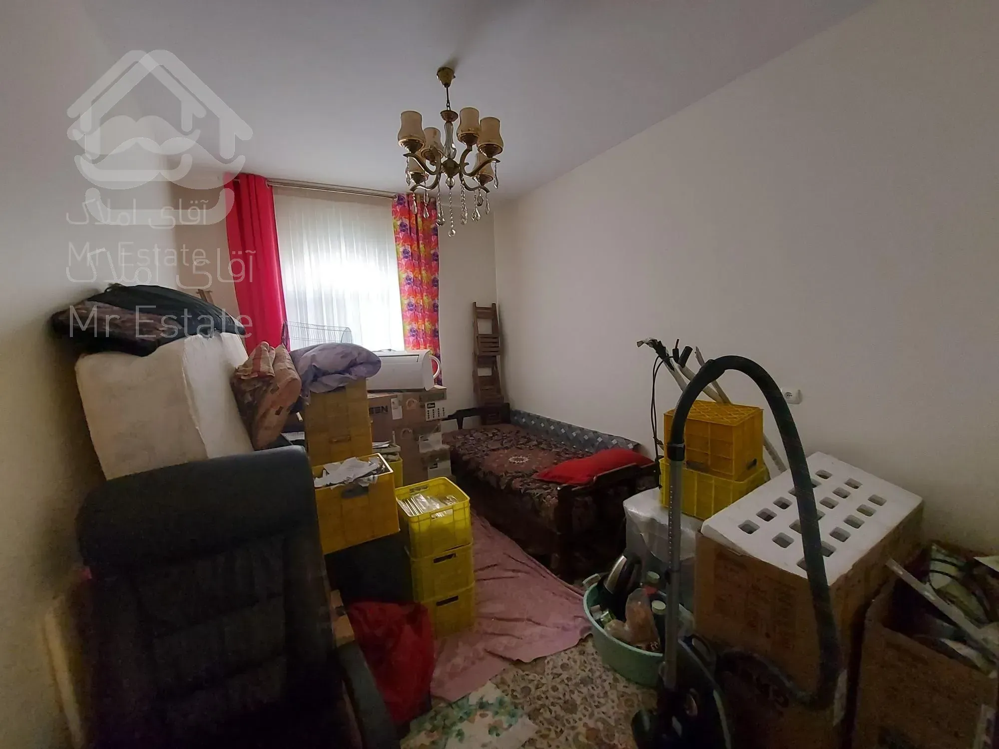 فروش ۱۲۶متر ۲خواب نوسازی شده ایرانشهر مفتح جنوبی