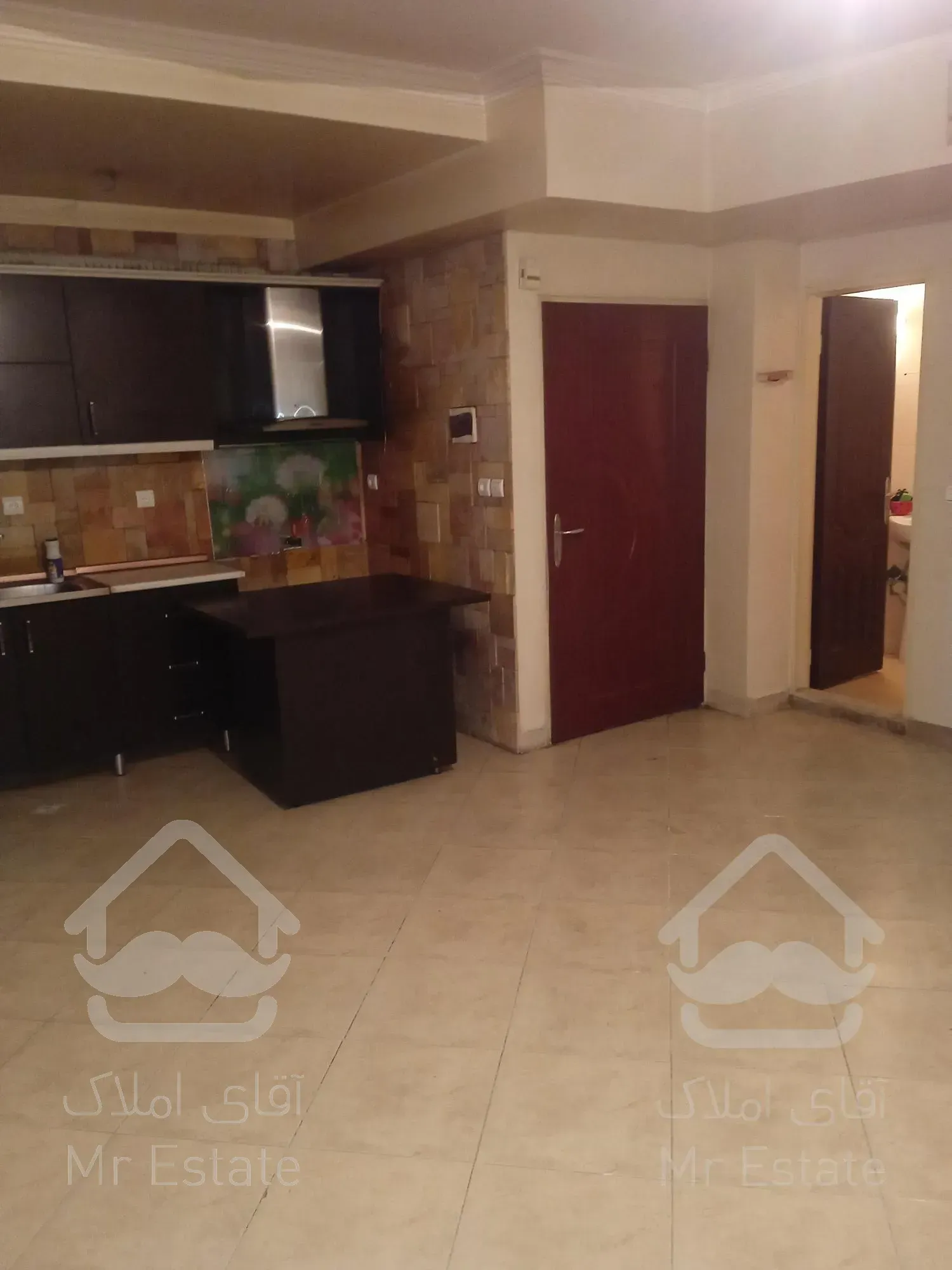 ۴۵ متر / فول امکانات / فول بازسازی / سی متری جی