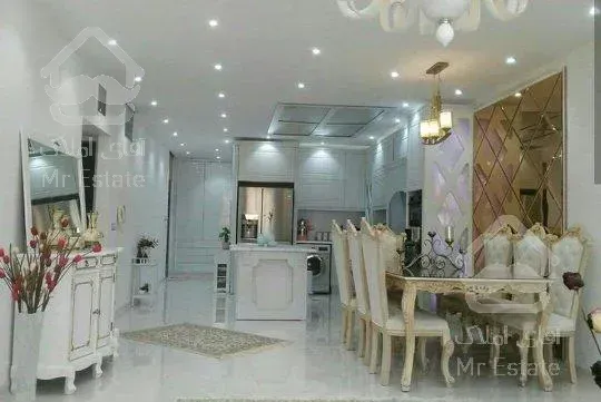 ۱۶۰متر۴خواب مستر چیتگر منطقه ۲۲