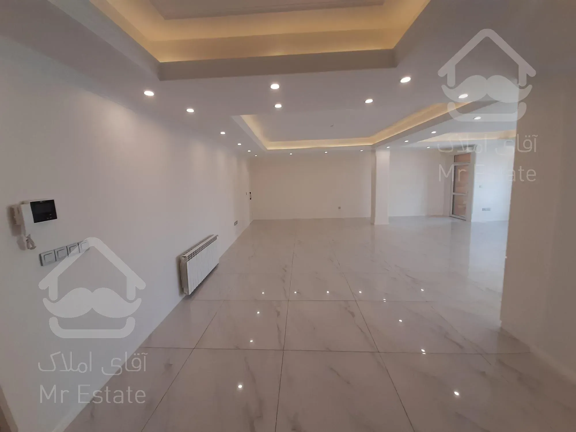 آپارتمان ۱۴۵ متری اجاره چیذر