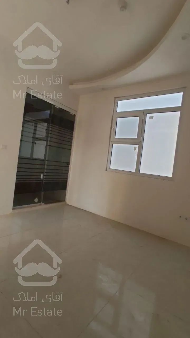 ۱۵۰ متر کلید نخورده فردیس