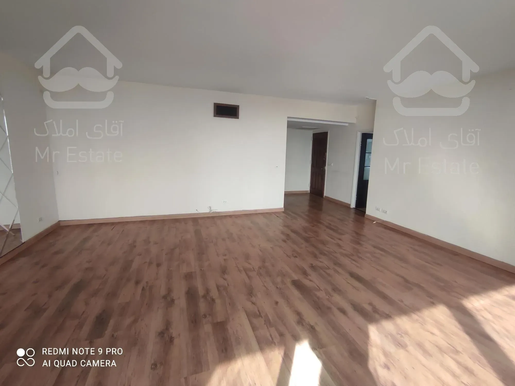 شهرک غرب ۱۸۴ متر آپارتمان نوساز