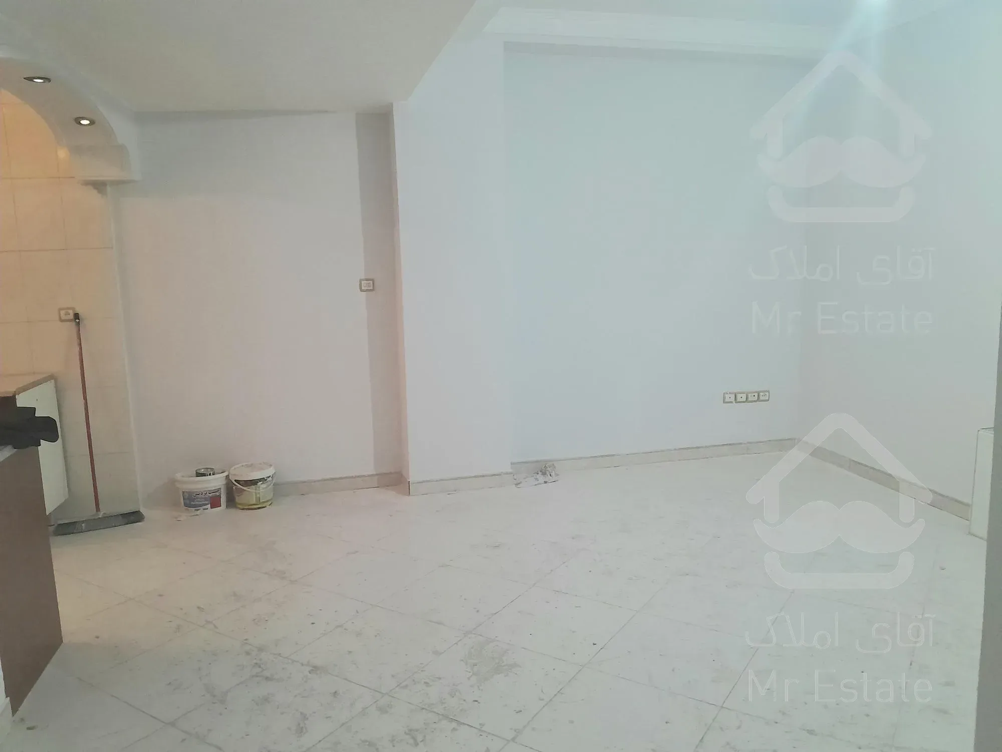 اپارتمان ۵۰ متری فول امکانات