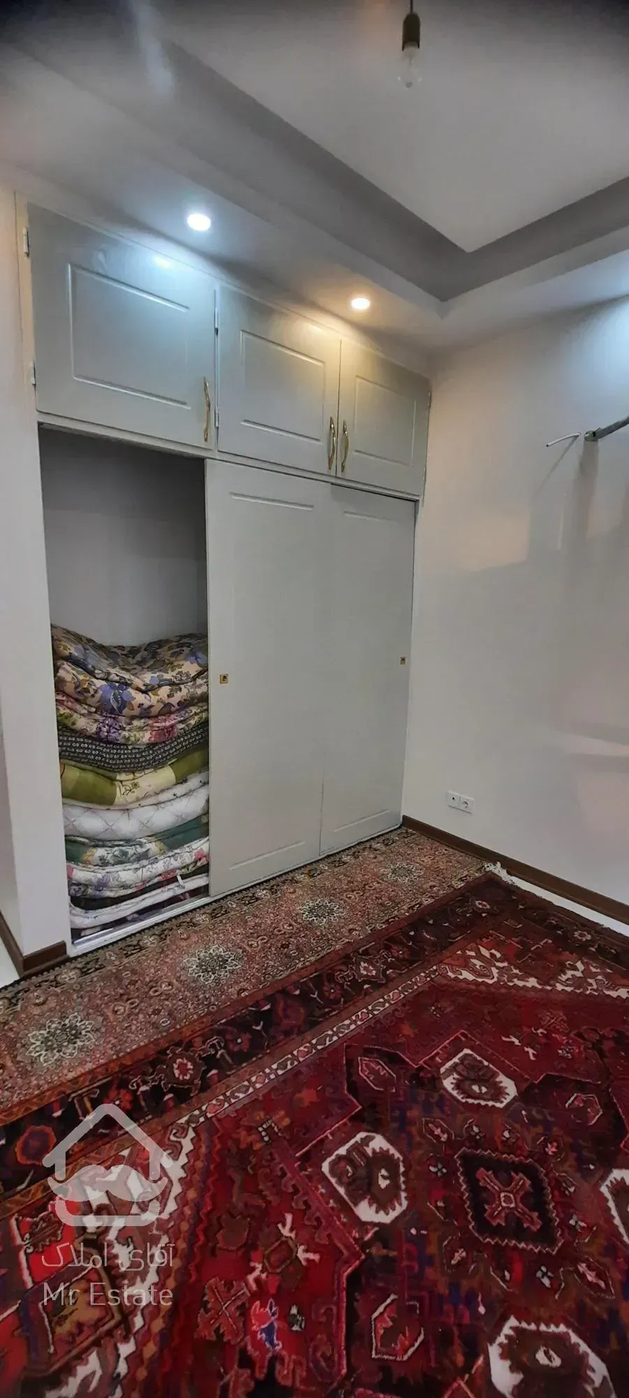 آپارتمان ۸۵ متر / فول امکانات/ هفت تیر