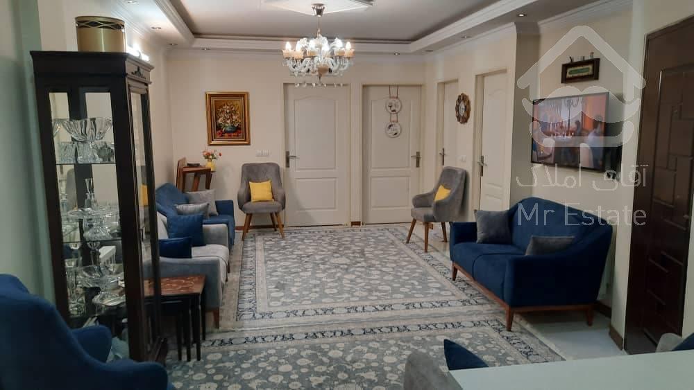 ۶۵متر/دوخواب/استثنائی