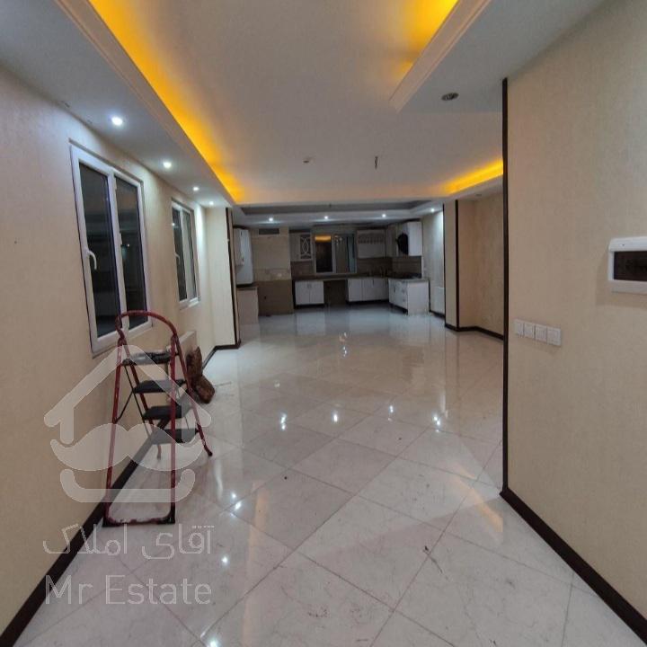 فروش آپارتمان ۸۱ متری در جنت آباد مرکزی فول دو خواب غرق در نور