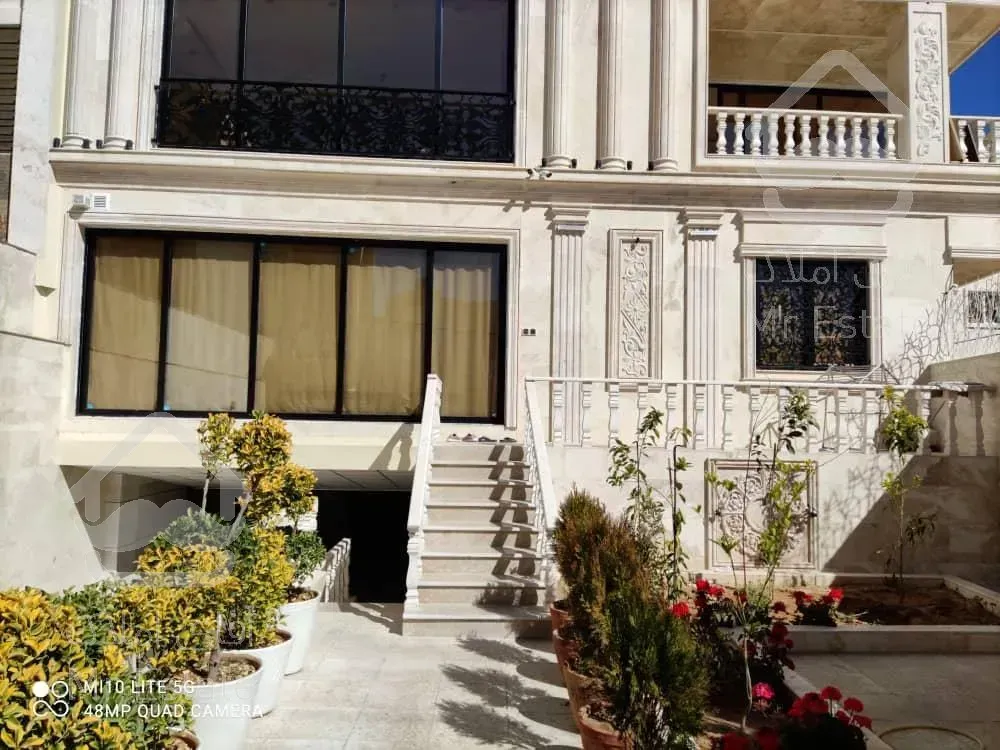 فروش آپارتمان تکواحدی ستارخان 160متر 3خواب