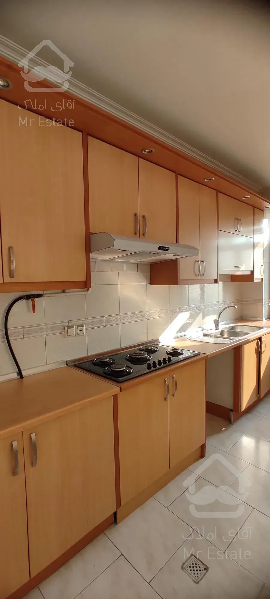 رهن۱۴۰متری ویودار سعادت آباد