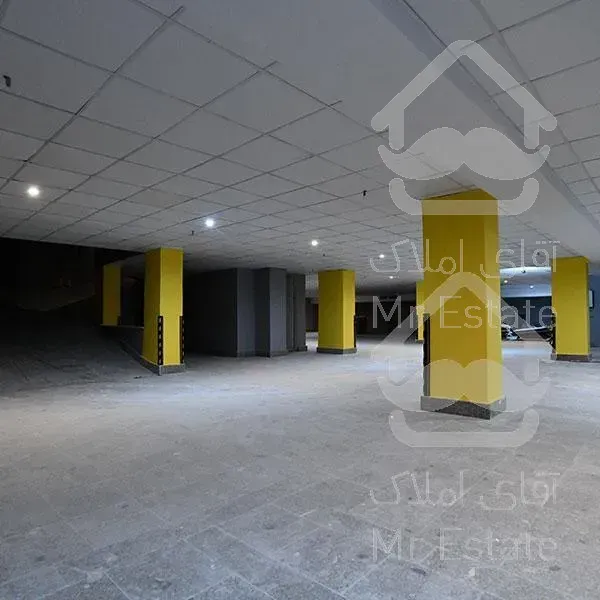 ۱۸۰متر/سند اداری/بر اصلی میرداماد/ویوی ابدی