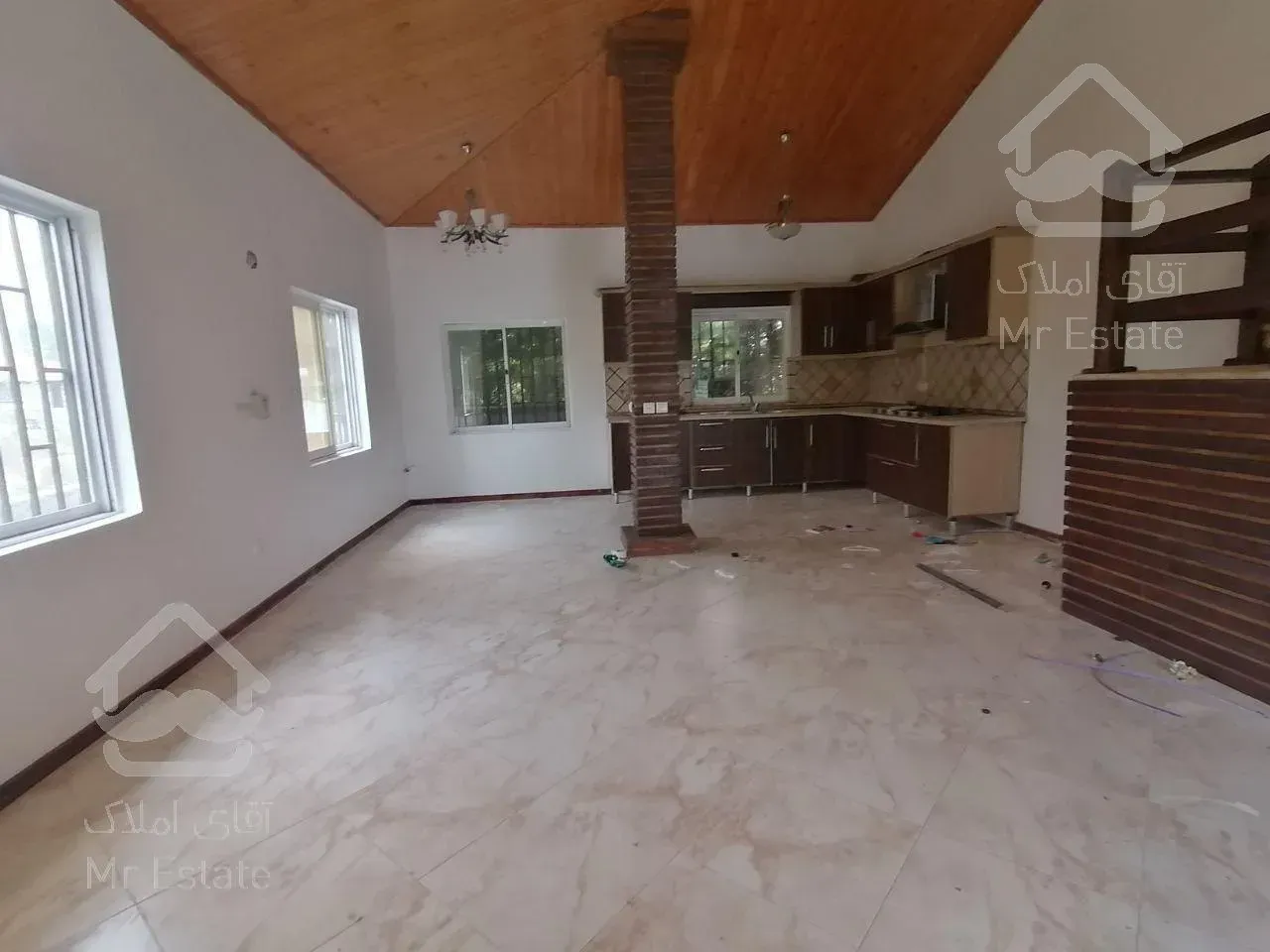 ویلا مستقل خوش قیمت