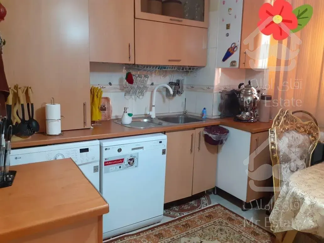 ۶۰متر /فول امکانات