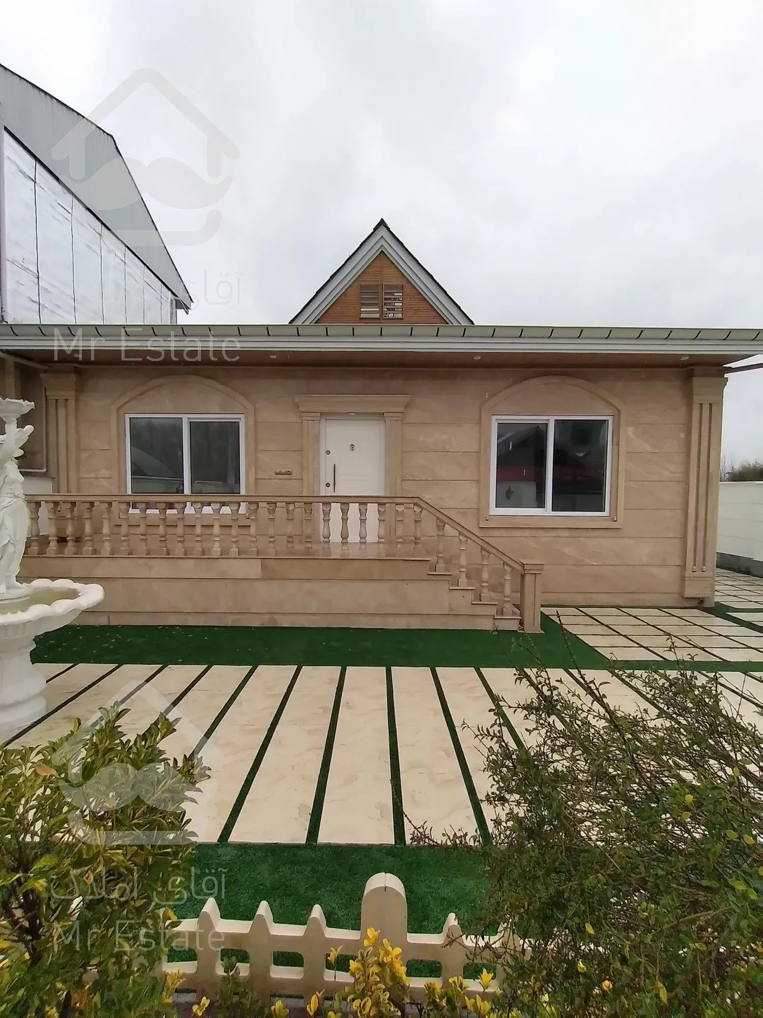 فروش ویلا نوساز