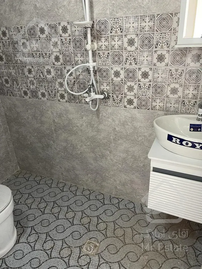 150متر۳خواب*کلیدنخورده*کنگرانی