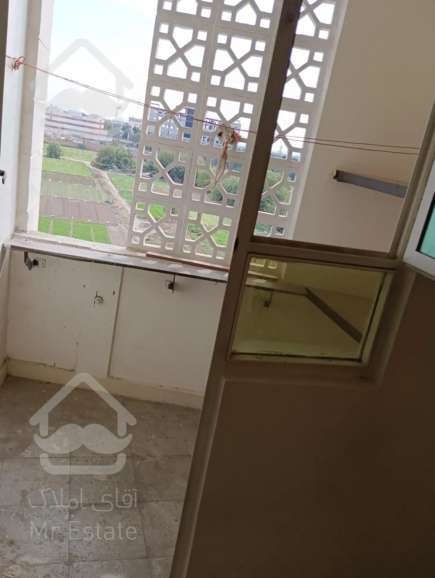 آپارتمان ۸۰مترونیم دارای سندتک برگ