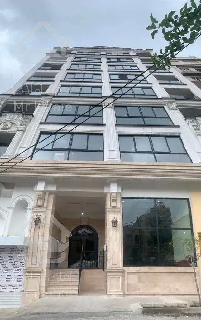 اجاره ۳۵۰ متر سند اداری سعادت آباد