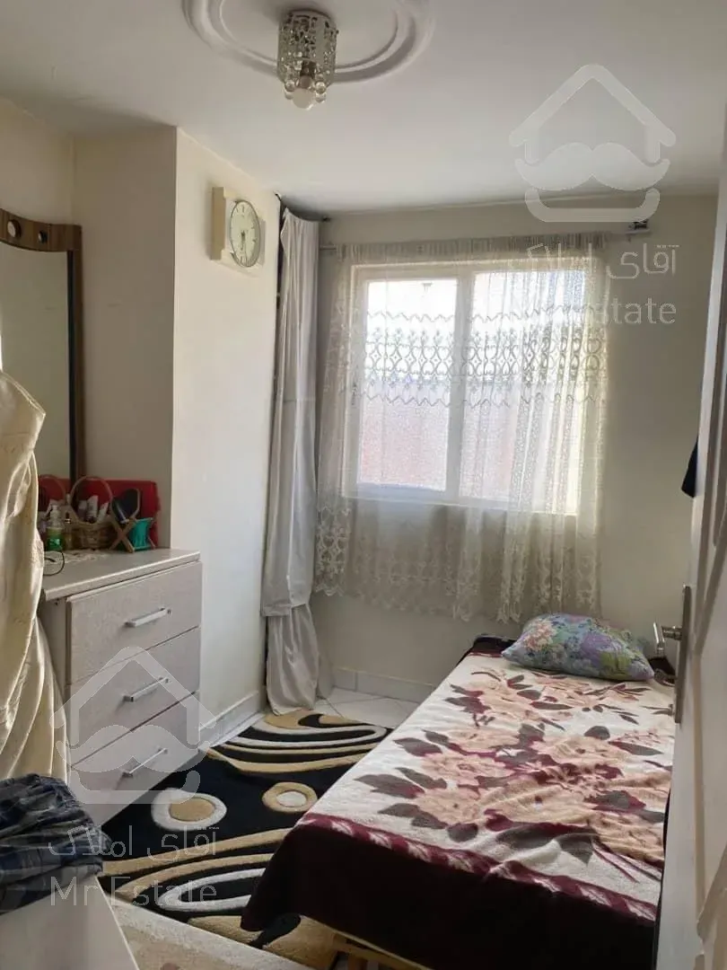 ۴۱ متر تکواحدی سلسبیل