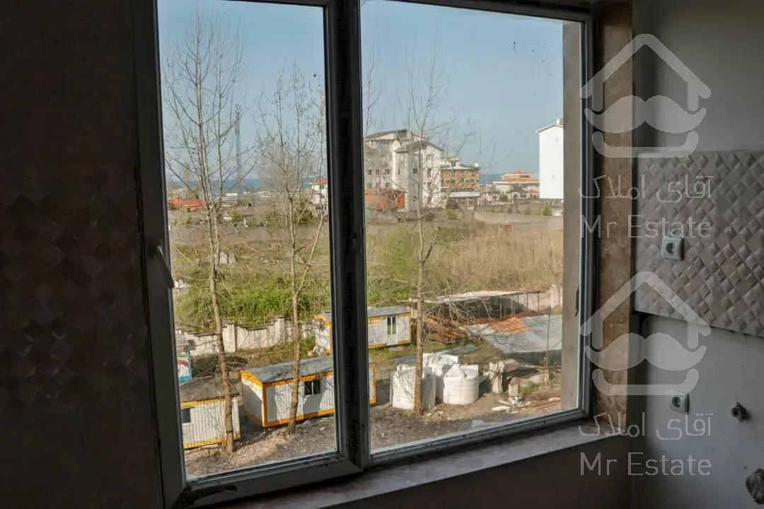 مسکن مهر انزلی نما رومی