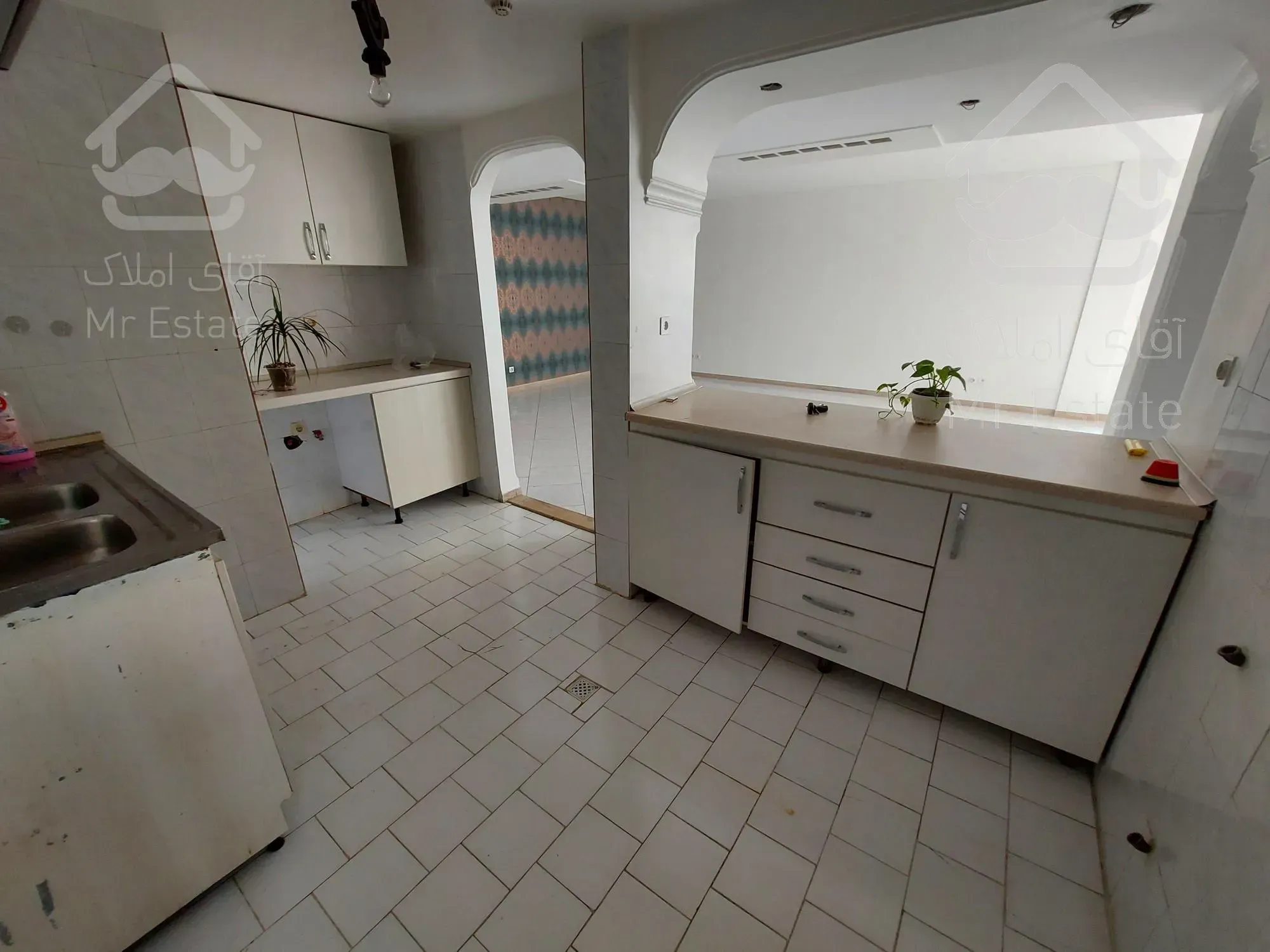 ۱۰۵ متر شهرک کوثر