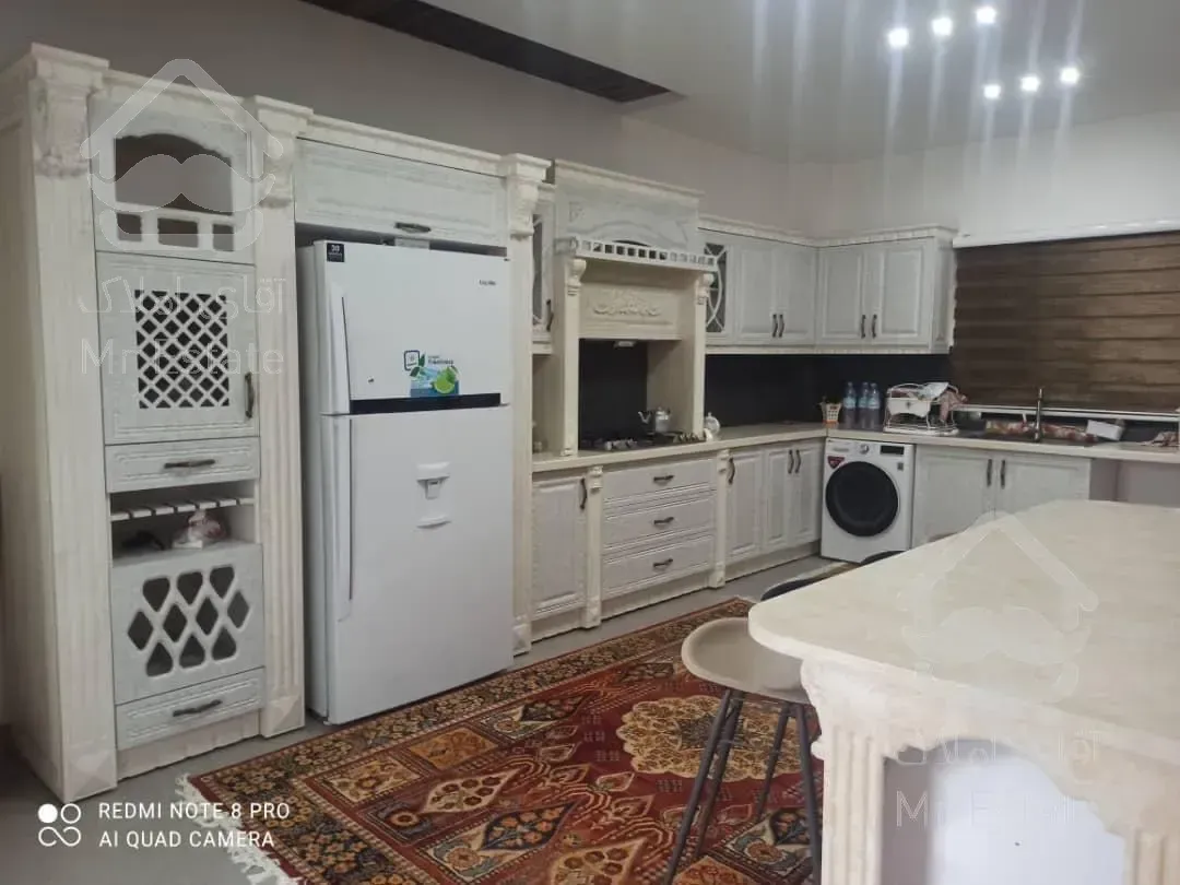 ویلا اجاره استخردار فرنیش