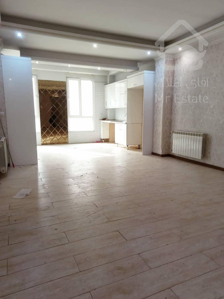 فروش آپارتمان ۸۲ متری دو خواب درجنت آباد جنوبی