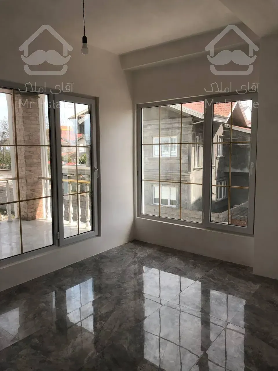 فروش ویلای ساحلی لاکچری