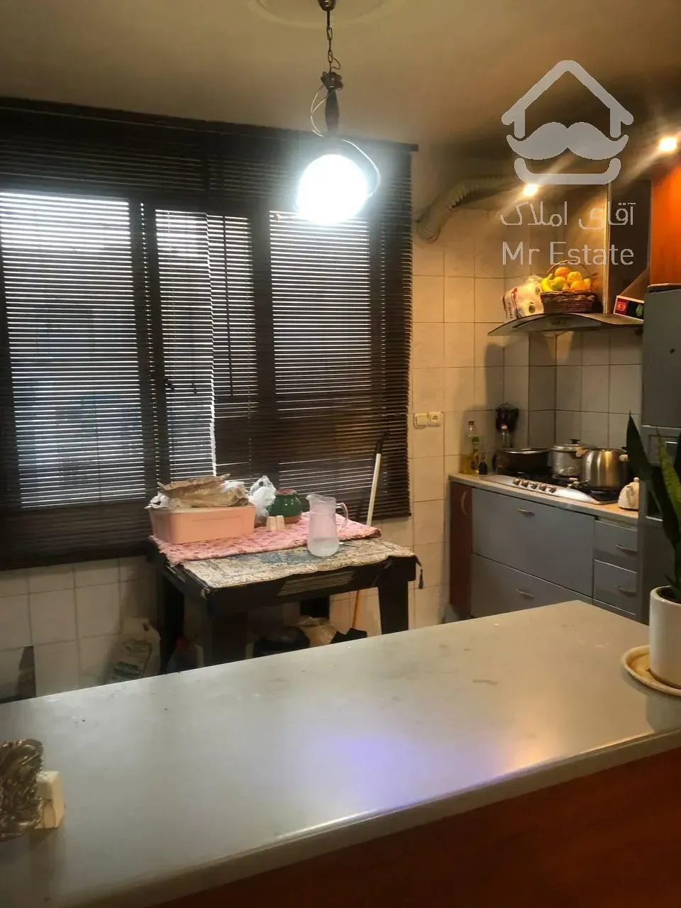 ۷۱متری/دوخواب/تکواحدی/هفت چنار