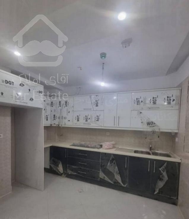 85متر/پونک/برج نشینی زیر قیمت منطقه