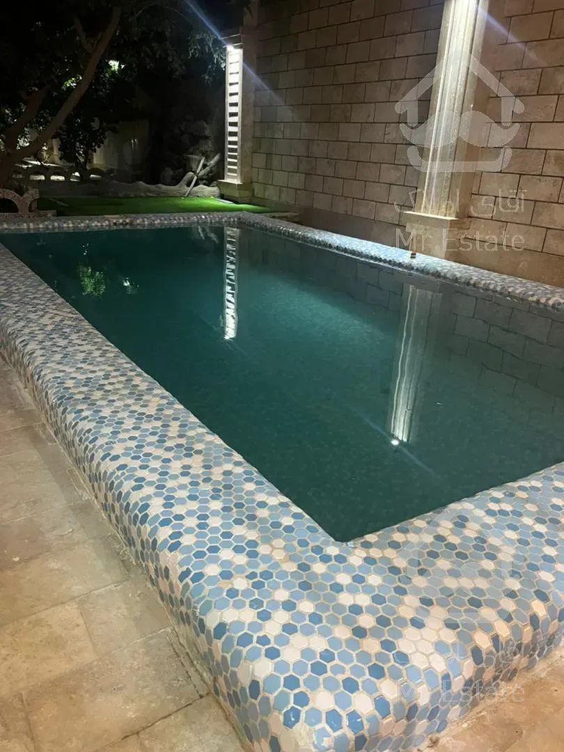 500مترباغچه*تاپ لوکیشن خوشنام*تهاتری*