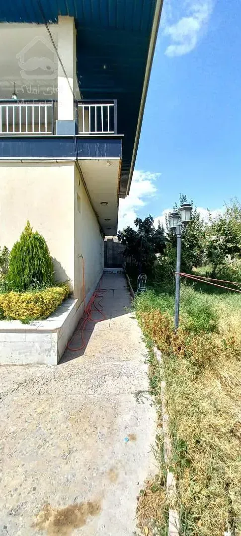 فروش ویلادوبکس استخردار ۱۵۵۰متر پردیس کرشت