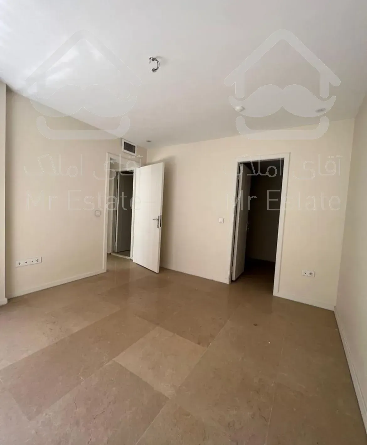 اجاره ۱۲۰متر حکمت فرعی دنج نوساز ۲پارکینگ مدرن