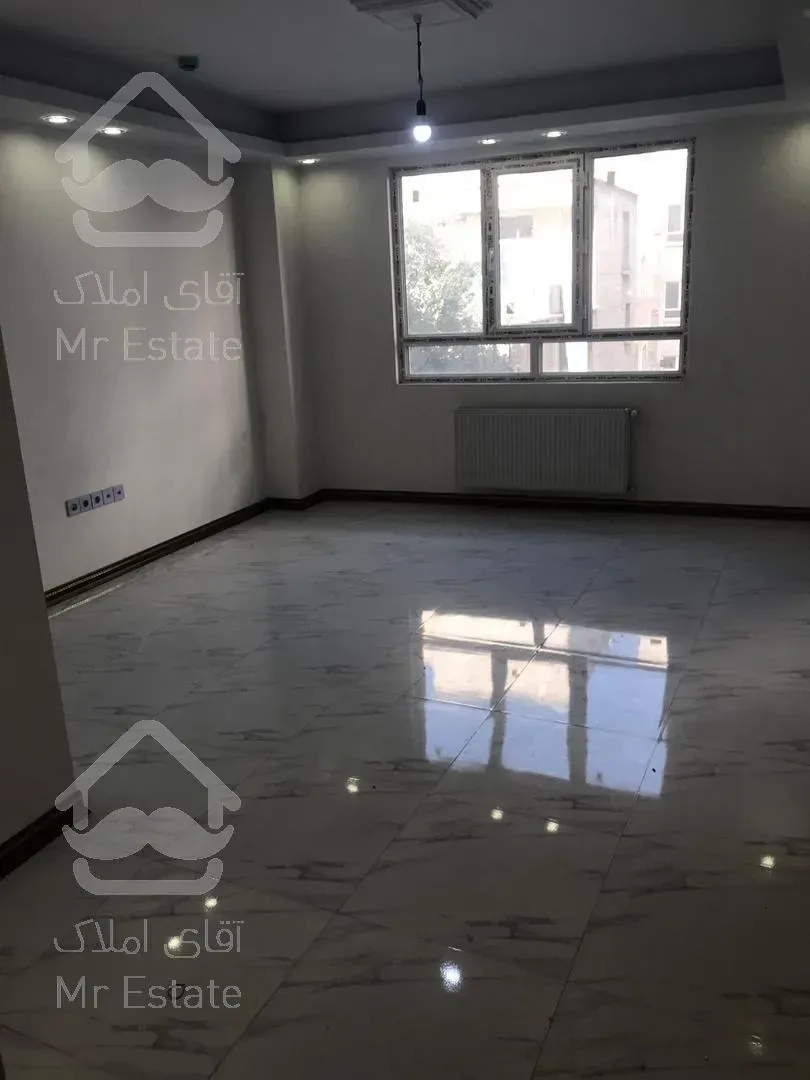 ۴۵متر خوش‌ نقشه نوساز