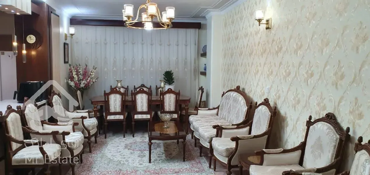 125 متر ( 3 خواب / بوعلی / فروشنده ) شخصی