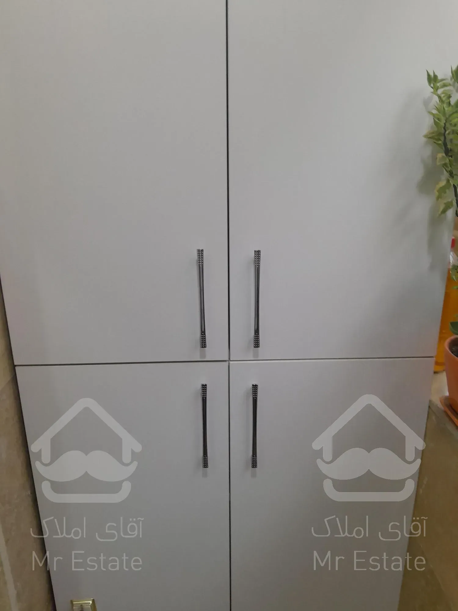 ۴۷متر /فول امکانات/نقلی