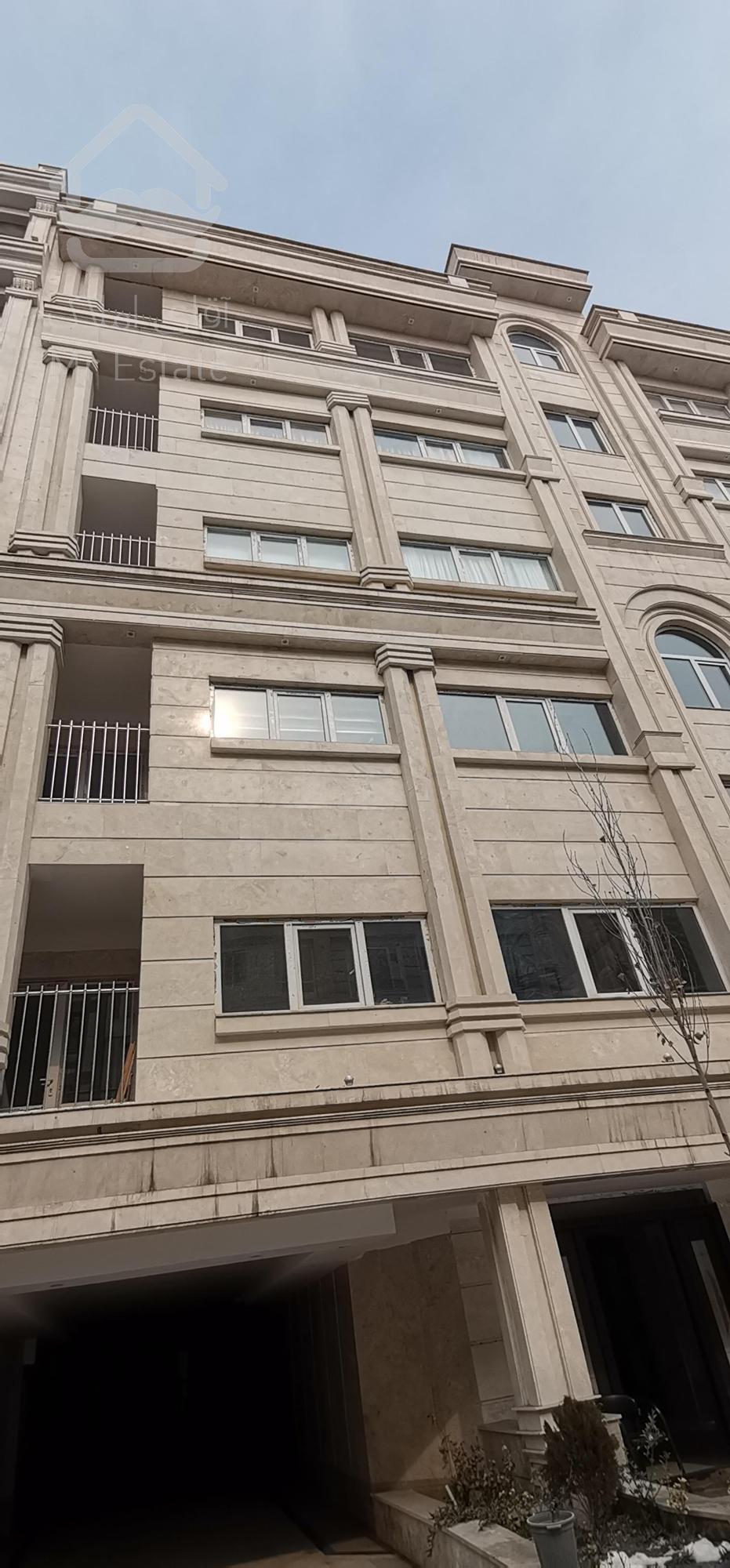 74متر 1خواب قیمت مناسب پونک