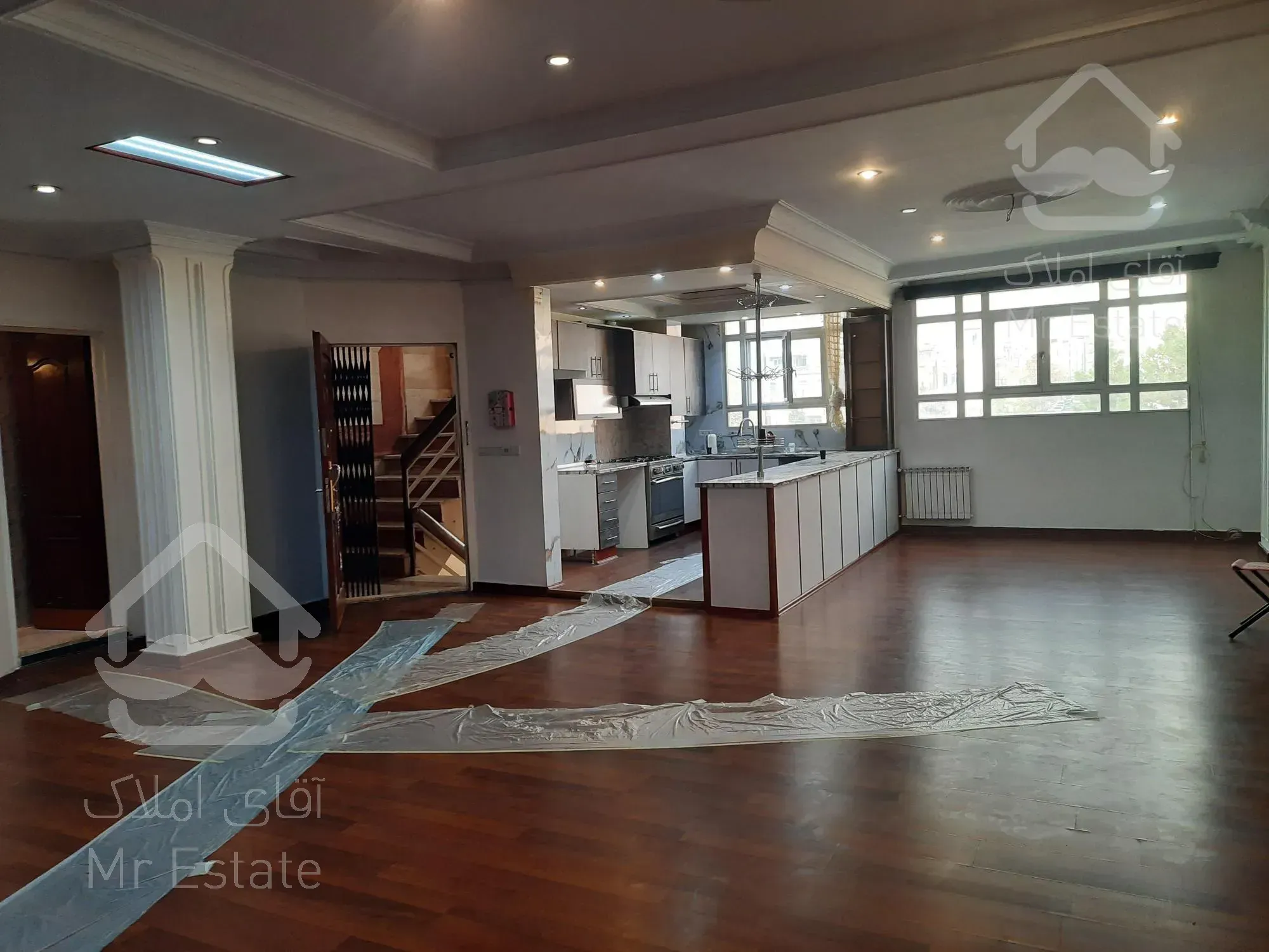 شهرک غرب ۳خواب تکواحدی