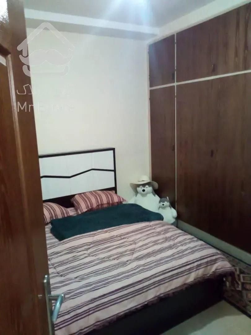 رهن و اجاره آپارتمان ۹۵ متری در باغ فیض