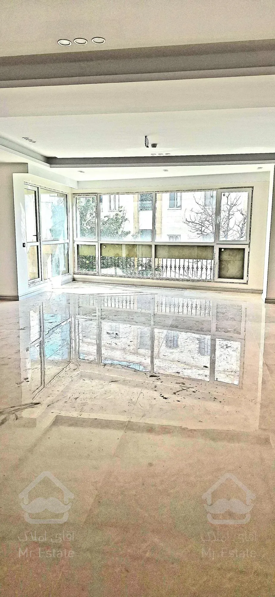 اجاره ۱۸۰متر نوساز مدرن شریعتی فرعی دنج فوری