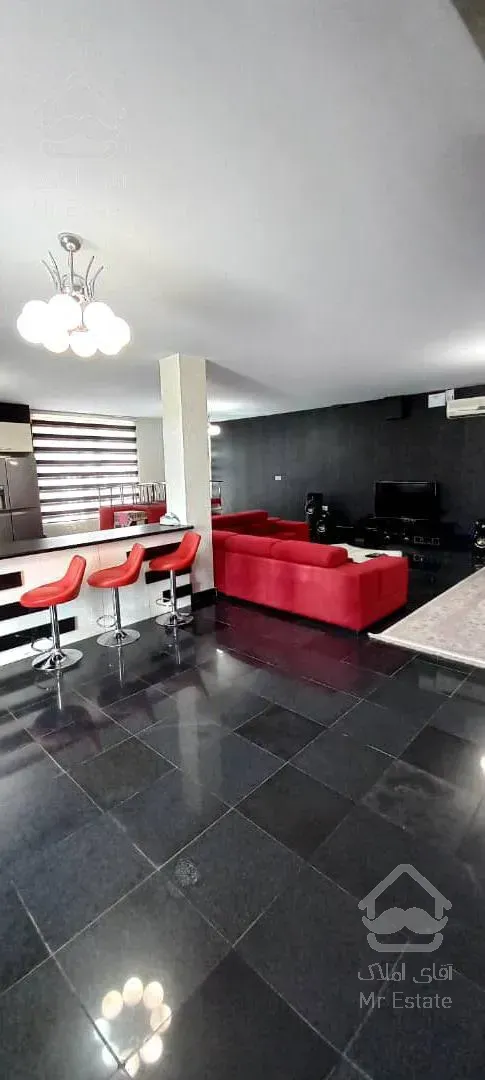 فروش ویلادوبکس استخردار ۱۵۵۰متر پردیس کرشت