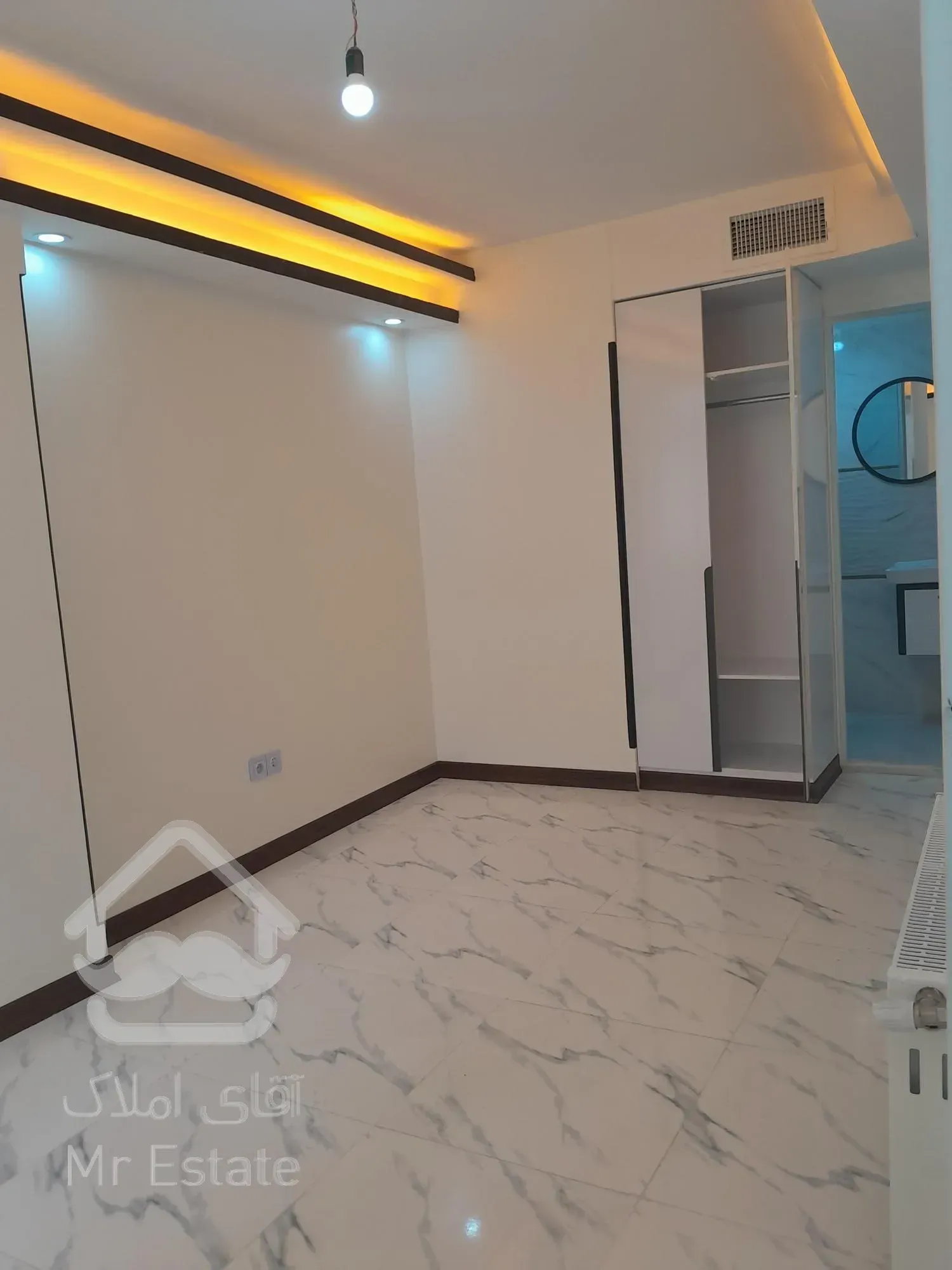 اپارتمان ۸۵ متری نوساز فول امکانات