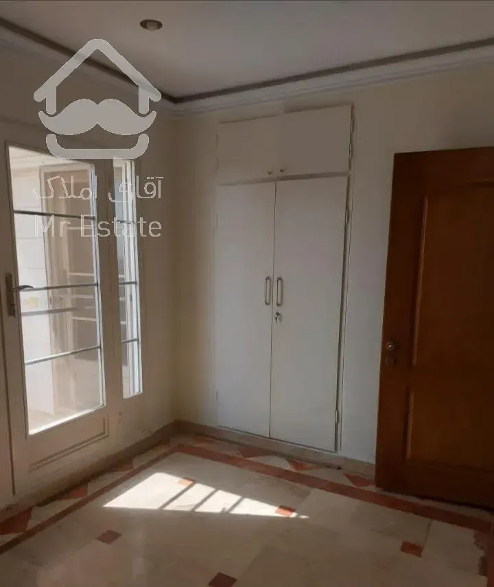 ۱۲۰متری۲خواب فول دریاچه چیتگر