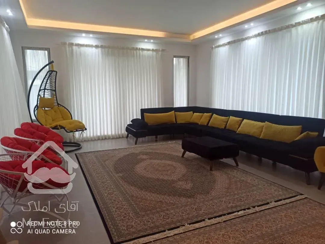 ویلا اجاره استخردار فرنیش