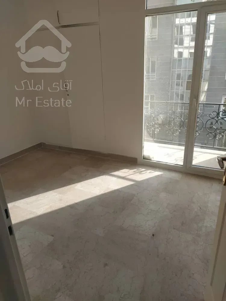 فروش آپارتمان ۸۰متری غرق در نور تاپ لوکیشن کم واحد