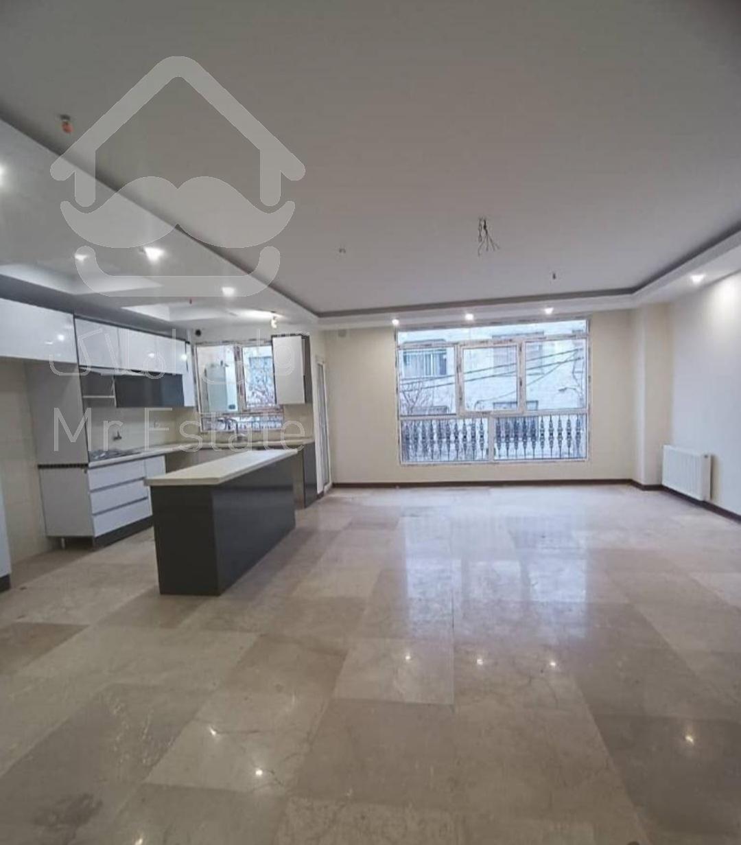 ۸۵ متر سالن پرده خور ( باغ فیض )