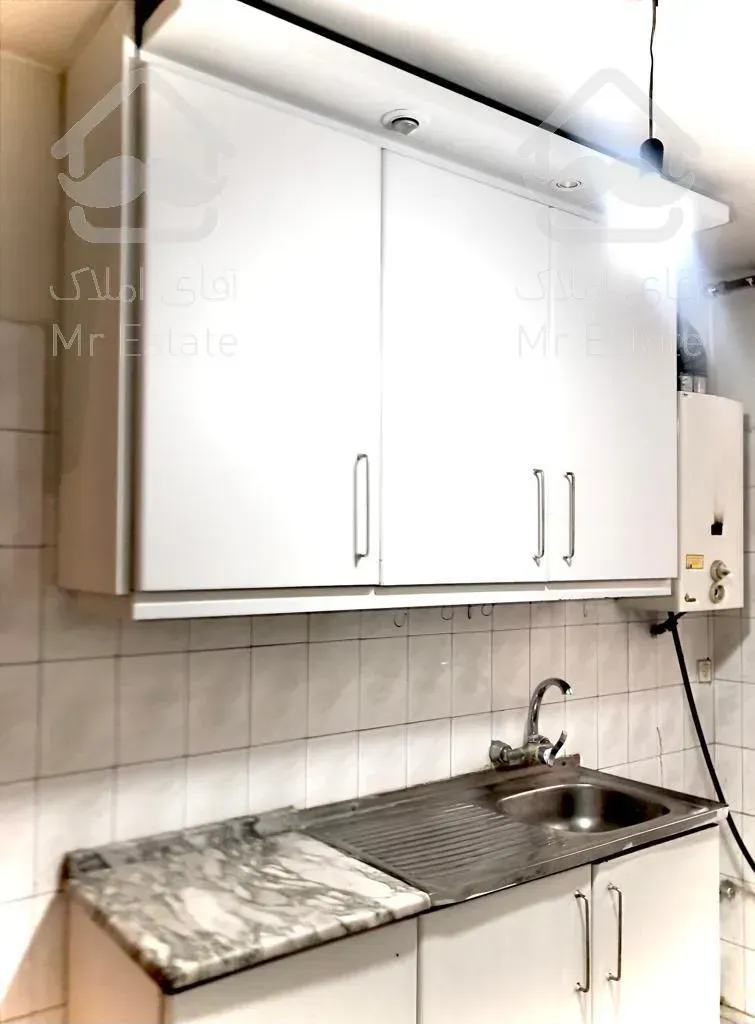 ۴۰متر فول بازسازی شده نزدیک مترو خوش نقشه